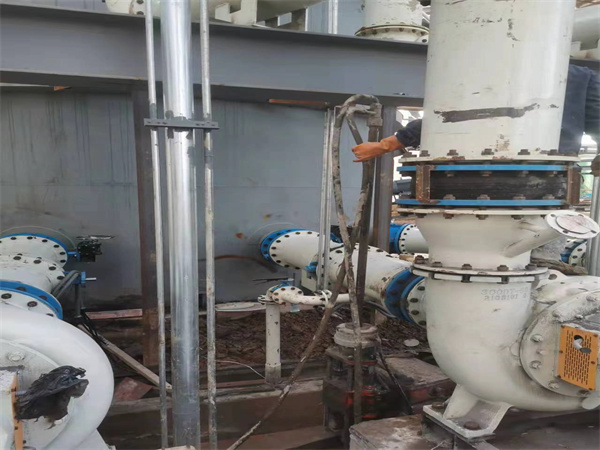 化德设备基础沉降下沉注浆加固增加荷载