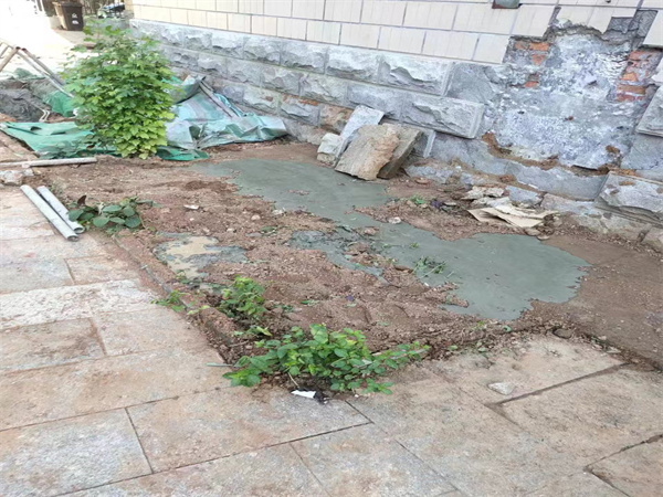 化德地基基础注浆增加承载力灌浆加固