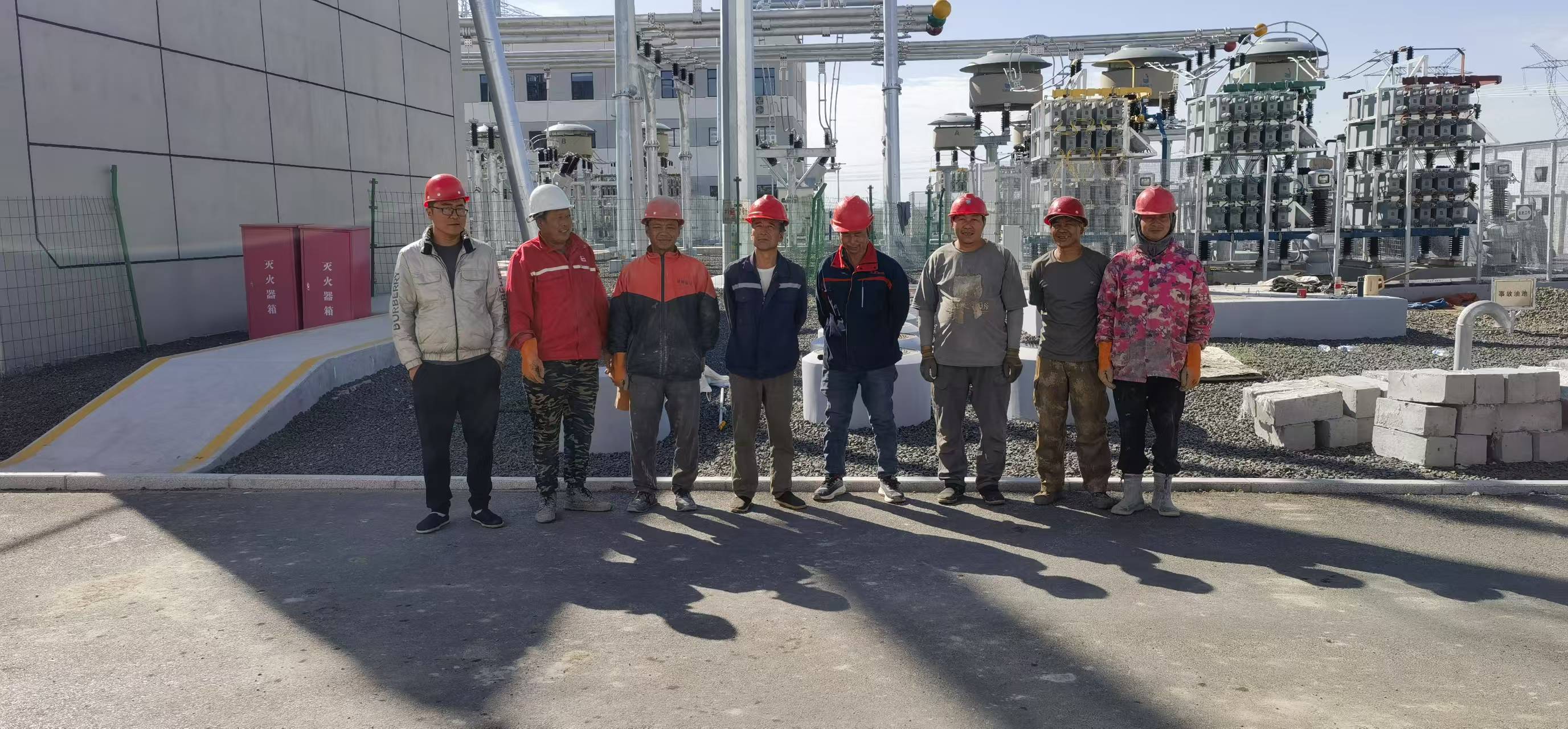 化德地基沉降如何修复?